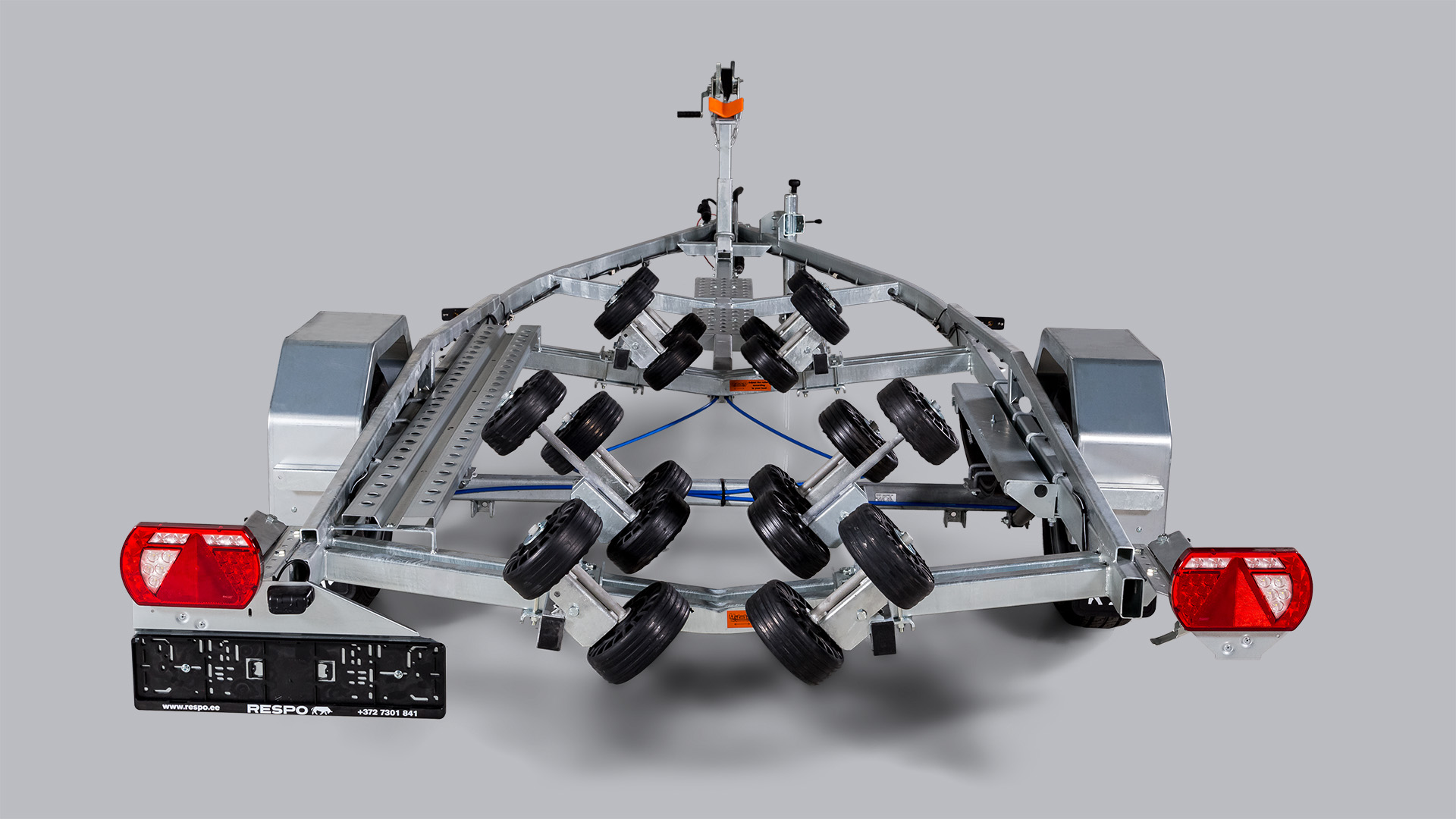 Respo 1350 V651 Multiroller