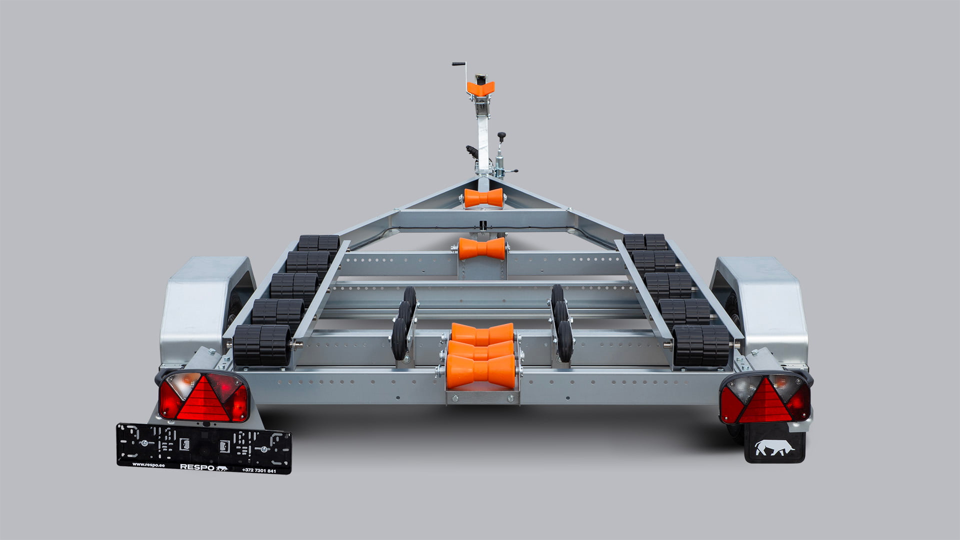 Respo 750V511T209 Pioner GO