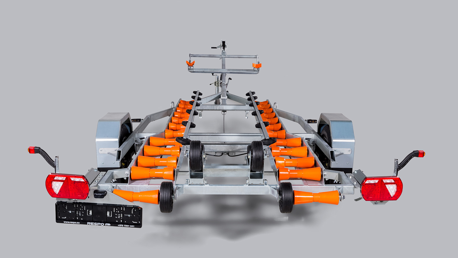 Respo 1350V671T229 Pioner Multi III