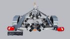 1200 V571 Multiroller