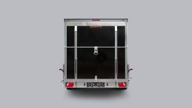 1500F401L183 hög "Svart"