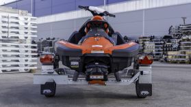 750V391T160 Jetski