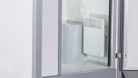 Flyttbara toaletter 500L