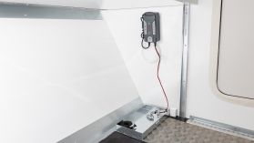 12V batteri system