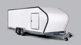 Skåpvagnar 3500F652T200