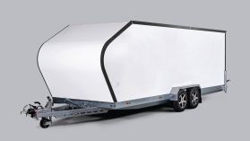 Skåpvagnar 3500F652T200