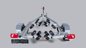 750V571 Multiroller