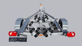 1200 V571 Multiroller