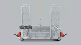 3500S332T170 Gallergolv