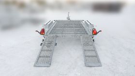 3500S332T170 Gallergolv