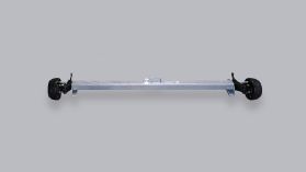 Sild T 1000-740-1190-V1 KNOTT