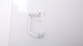 Flyttbar toalett 500L