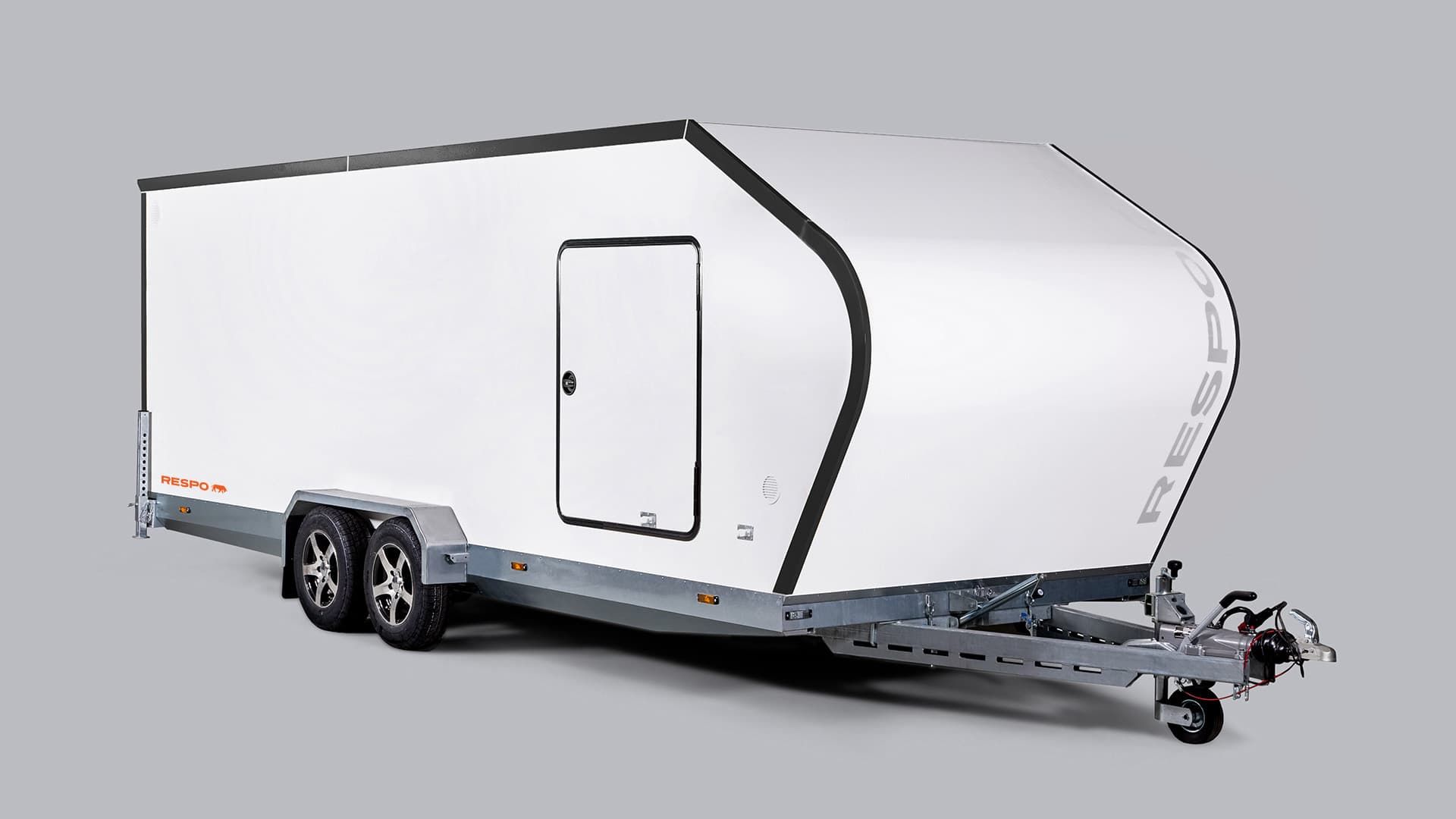 Skåpvagnar 3500F652T200