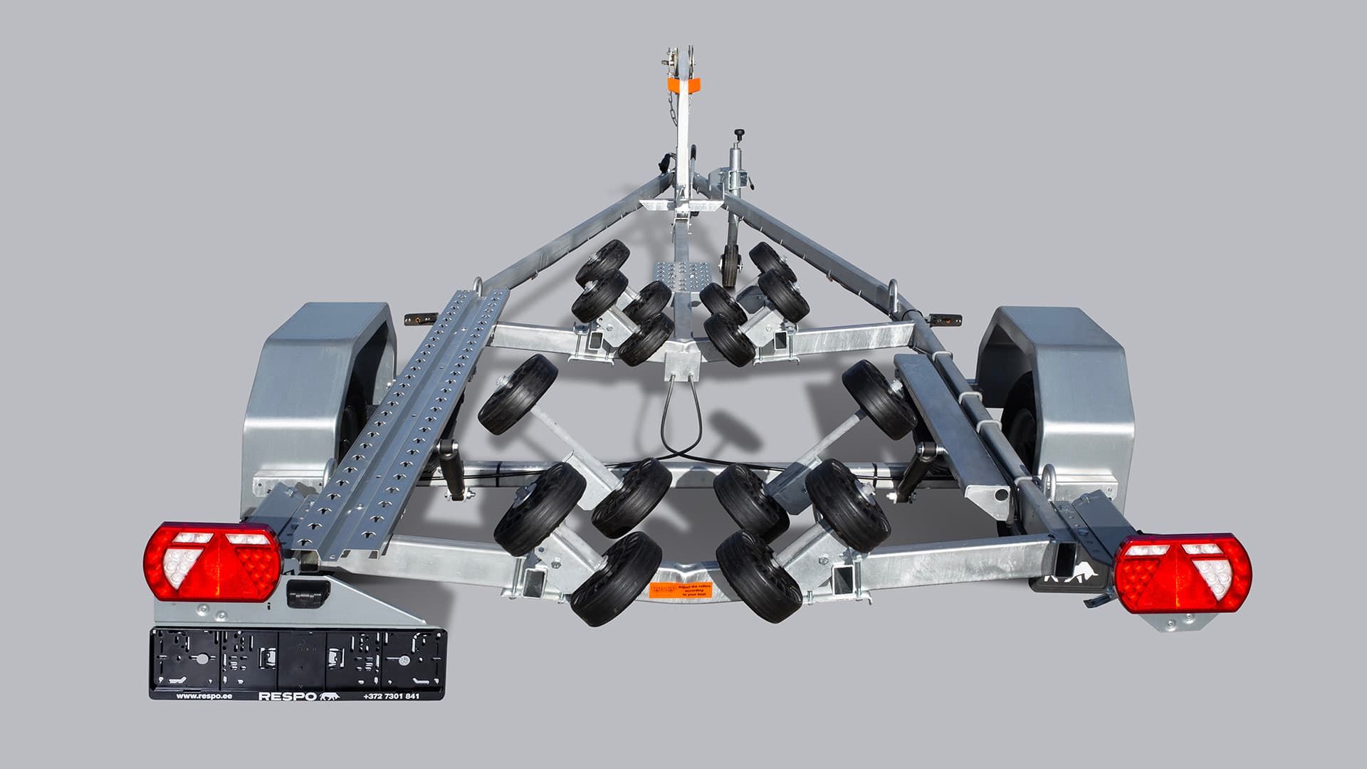 1200 V571 Multiroller