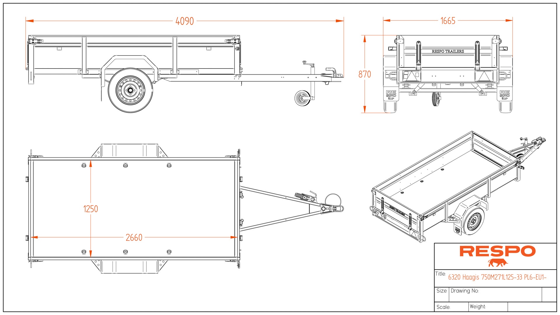 750M271L125 PLH