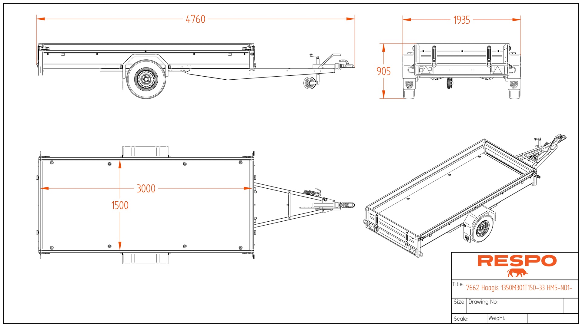 1350M301T150 PLH