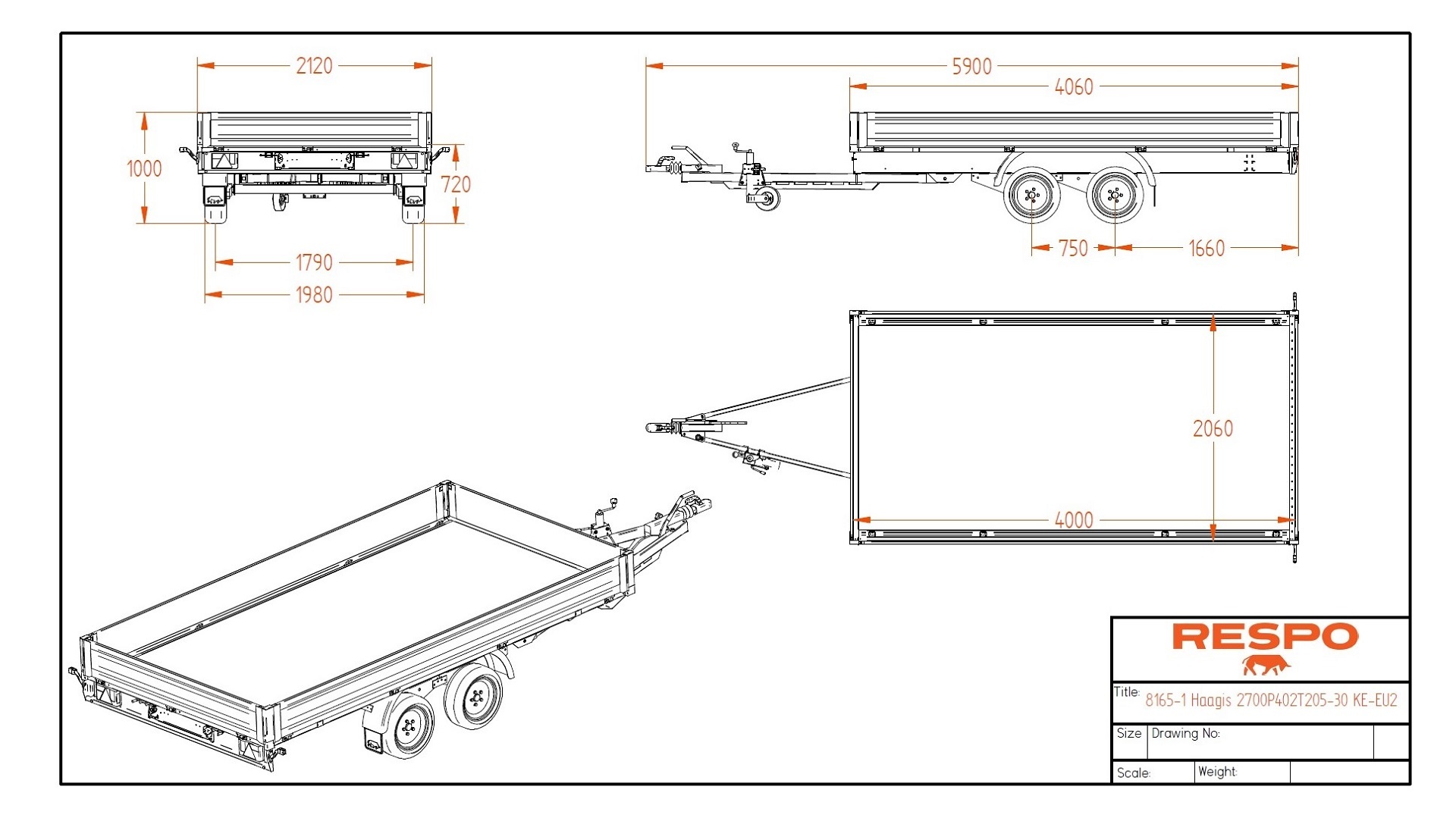 2700P402T205 entrep.