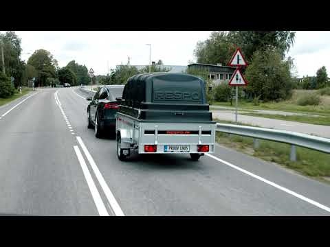 Respo Trailers introduction