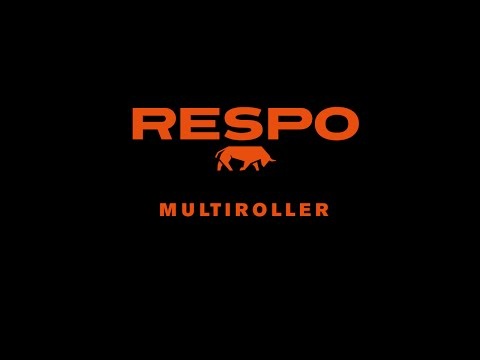 Respo Multiroller